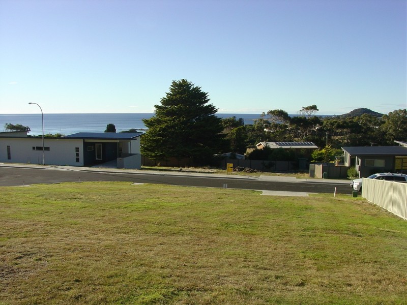Lot 17 Sea Eagle Drive, Bicheno TAS 7215