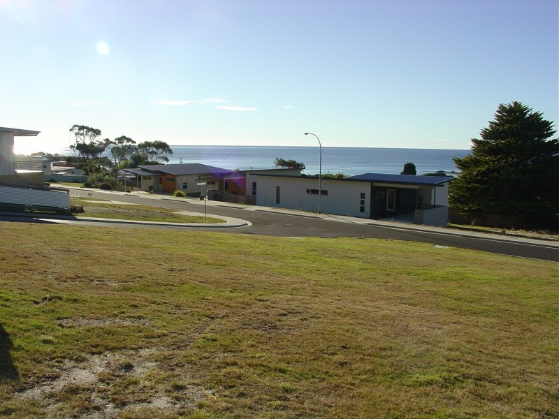 Lot 17 Sea Eagle Drive, Bicheno TAS 7215