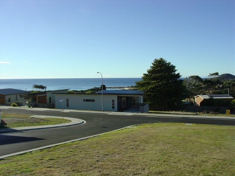 Lot 17 Sea Eagle Drive, Bicheno TAS 7215
