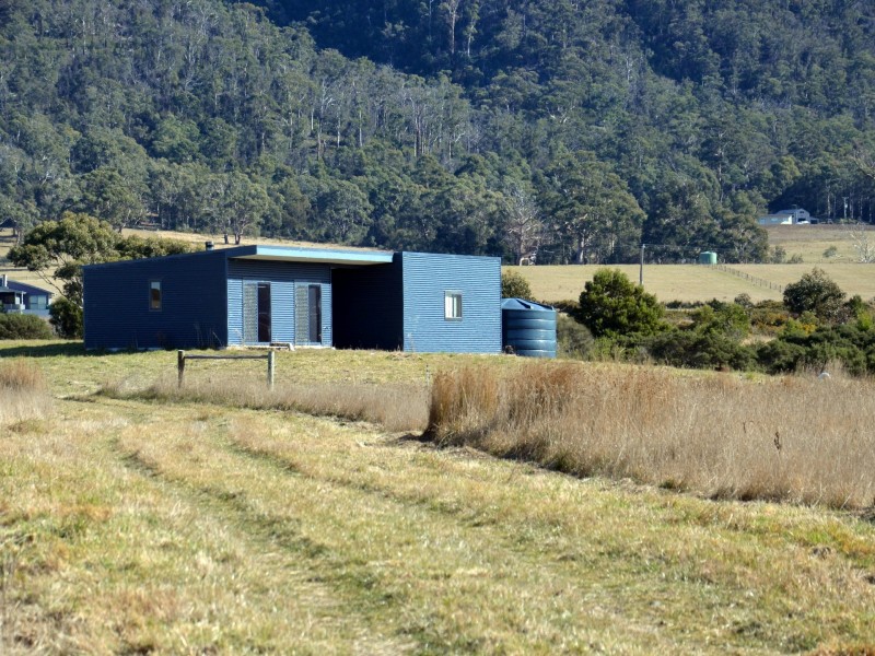 39 Macquarie Street, Seymour TAS 7215