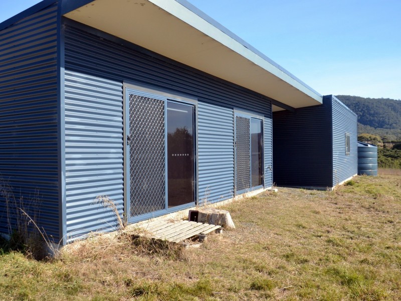 39 Macquarie Street, Seymour TAS 7215