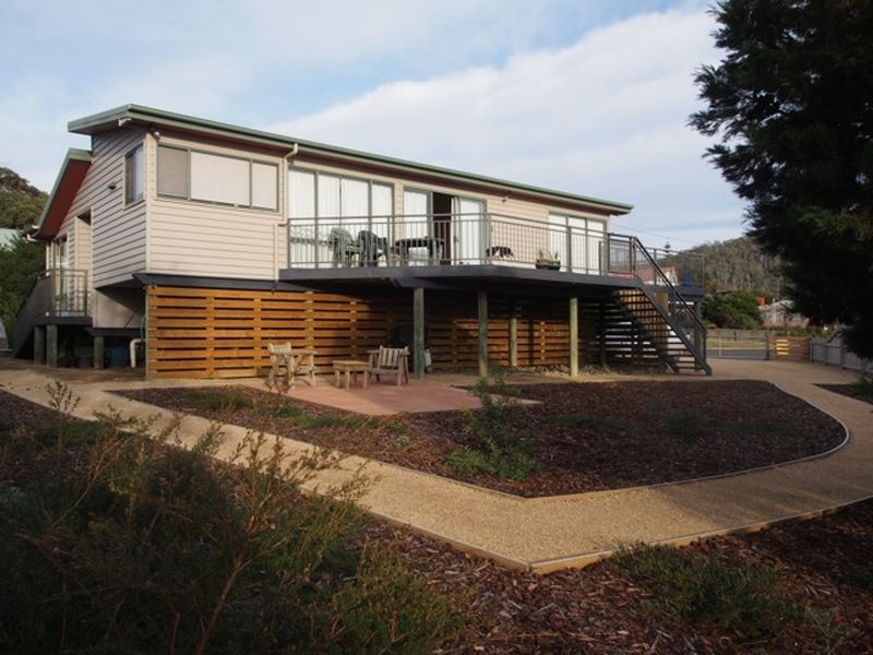 25 Allen Street, Bicheno TAS 7215