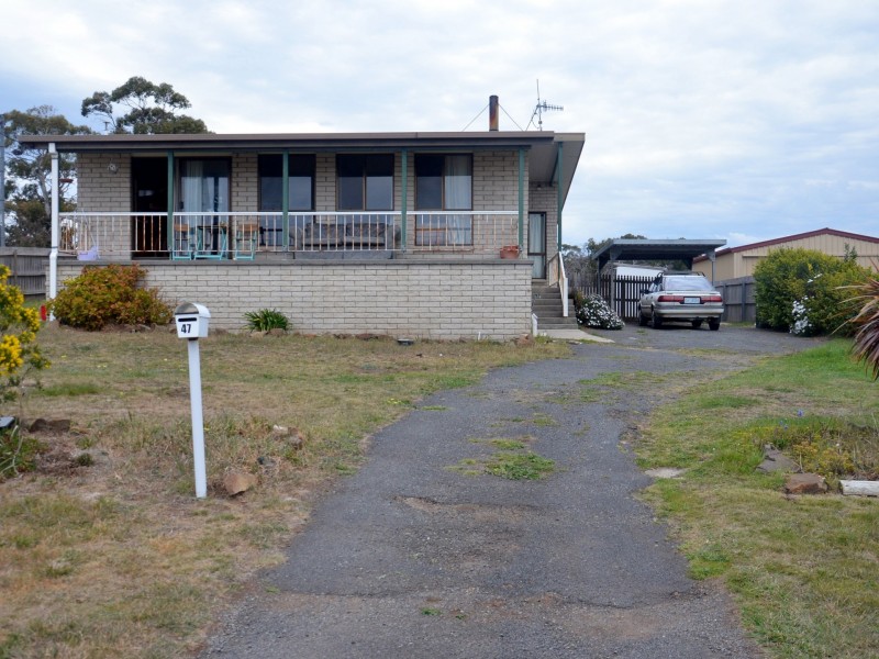 47 Old Spring Bay Road, Swansea TAS 7190