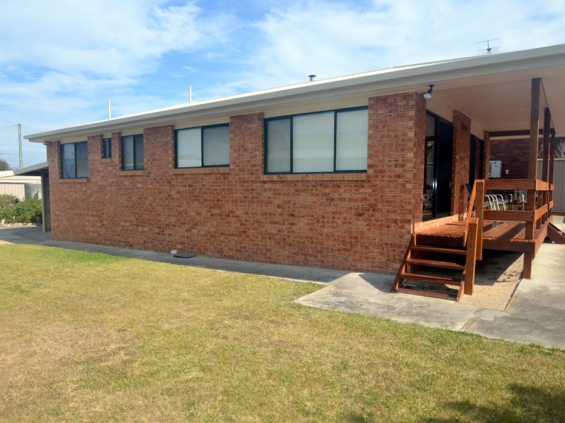 34 Swanwick Drive, Coles Bay TAS 7215