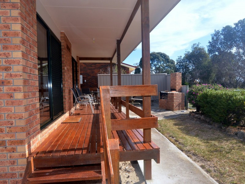 34 Swanwick Drive, Coles Bay TAS 7215