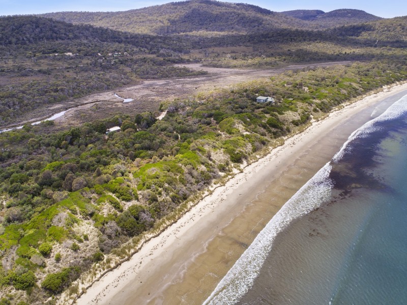 3232 Coles Bay Road, Coles Bay TAS 7215