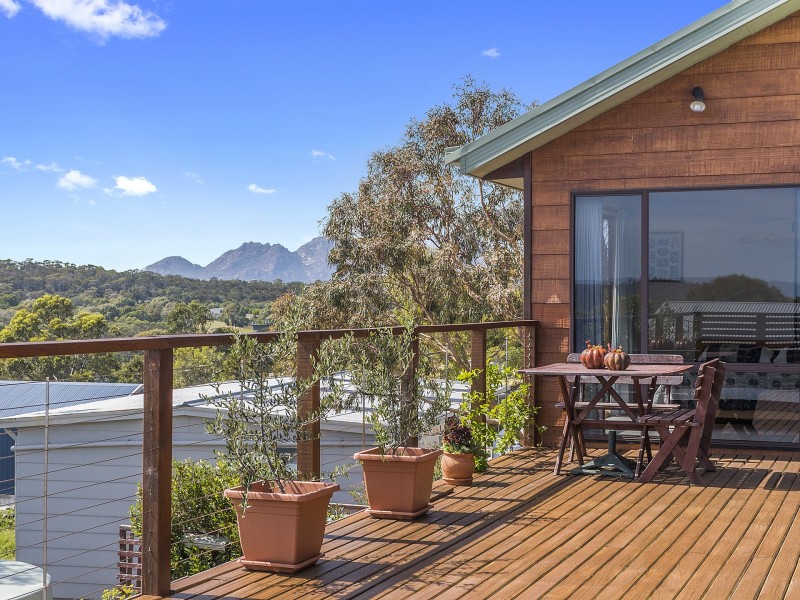 117 Swanwick Drive, Coles Bay TAS 7215