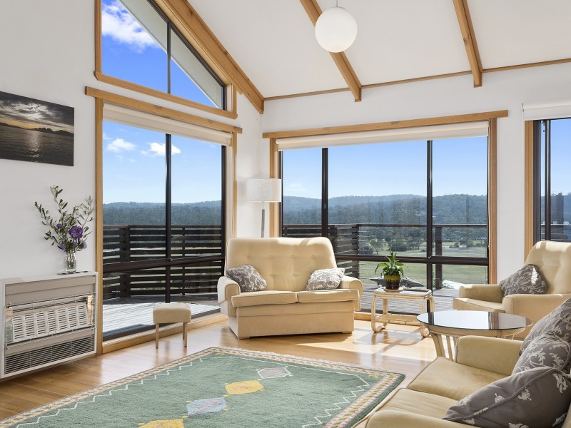 117 Swanwick Drive, Coles Bay TAS 7215