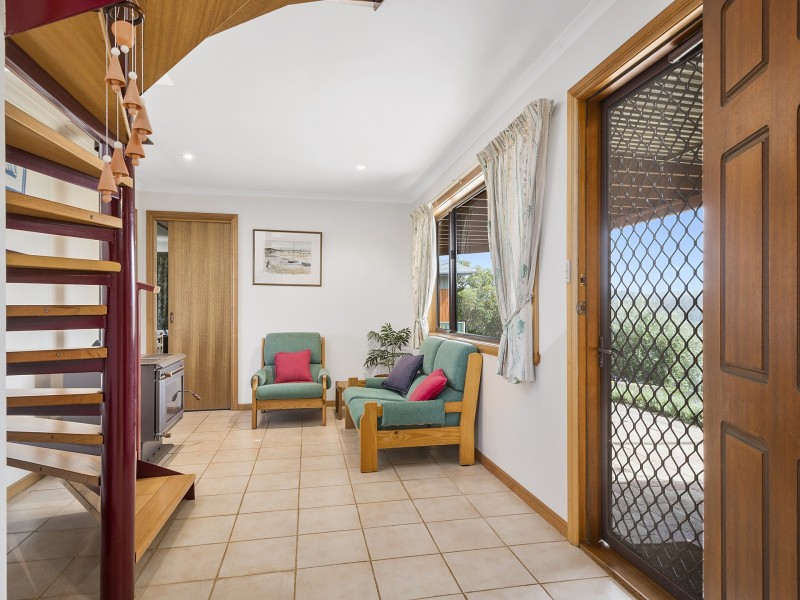 117 Swanwick Drive, Coles Bay TAS 7215