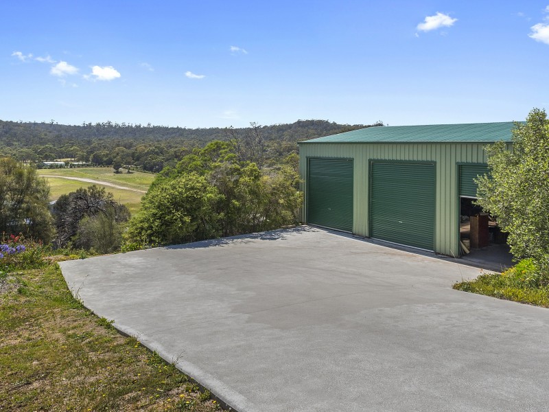 117 Swanwick Drive, Coles Bay TAS 7215