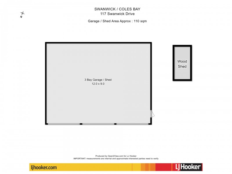 117 Swanwick Drive, Coles Bay TAS 7215