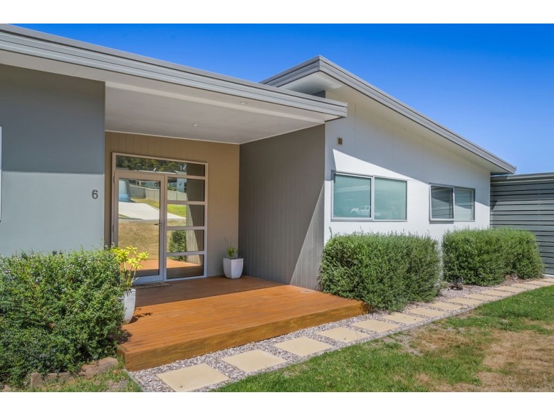 6 Sea Eagle Drive, Bicheno TAS 7215