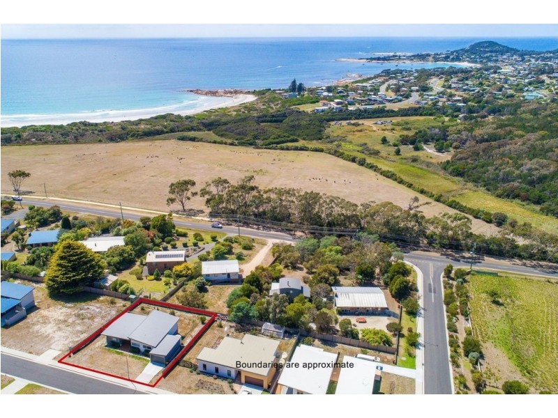6 Sea Eagle Drive, Bicheno TAS 7215