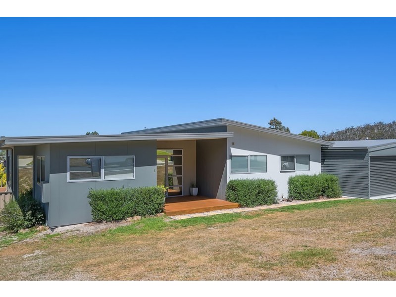 6 Sea Eagle Drive, Bicheno TAS 7215