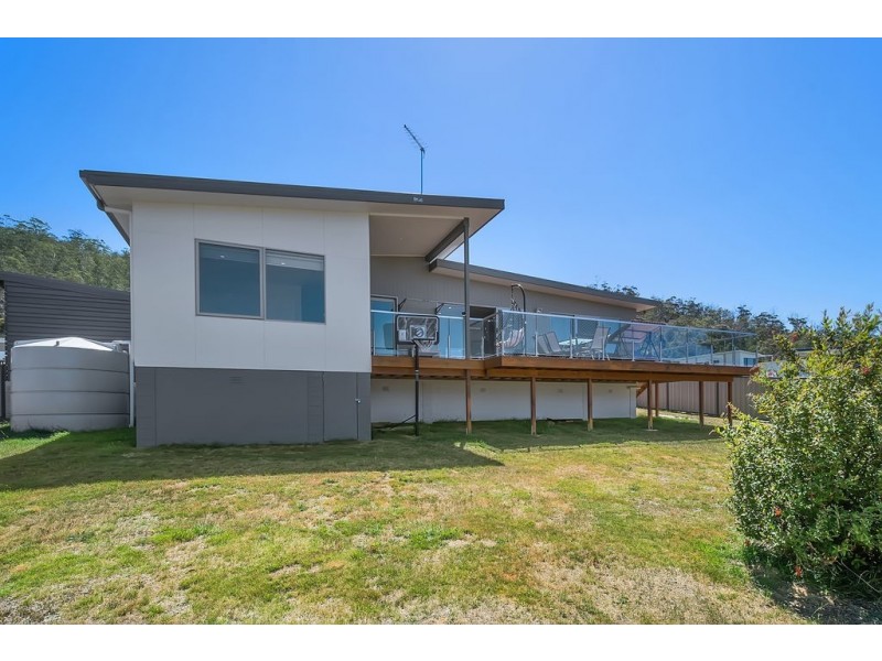 6 Sea Eagle Drive, Bicheno TAS 7215