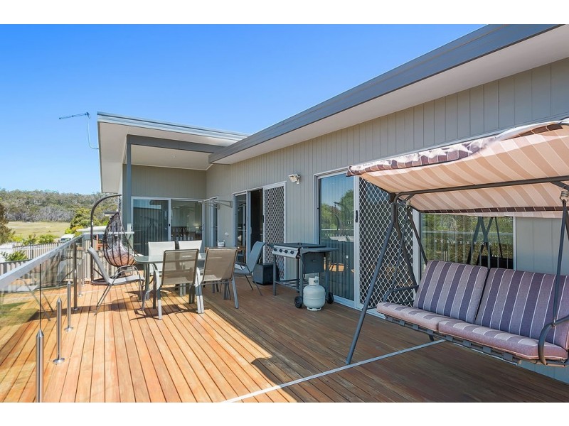 6 Sea Eagle Drive, Bicheno TAS 7215