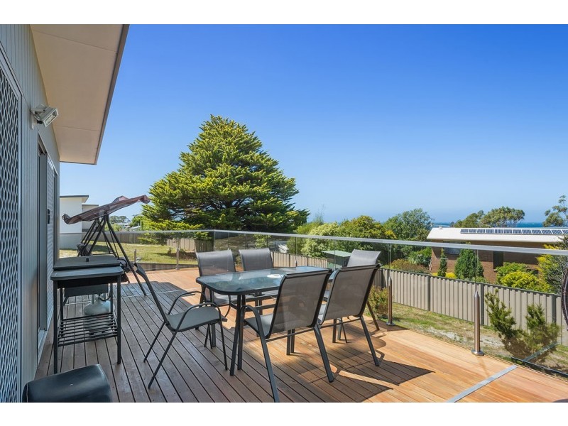 6 Sea Eagle Drive, Bicheno TAS 7215
