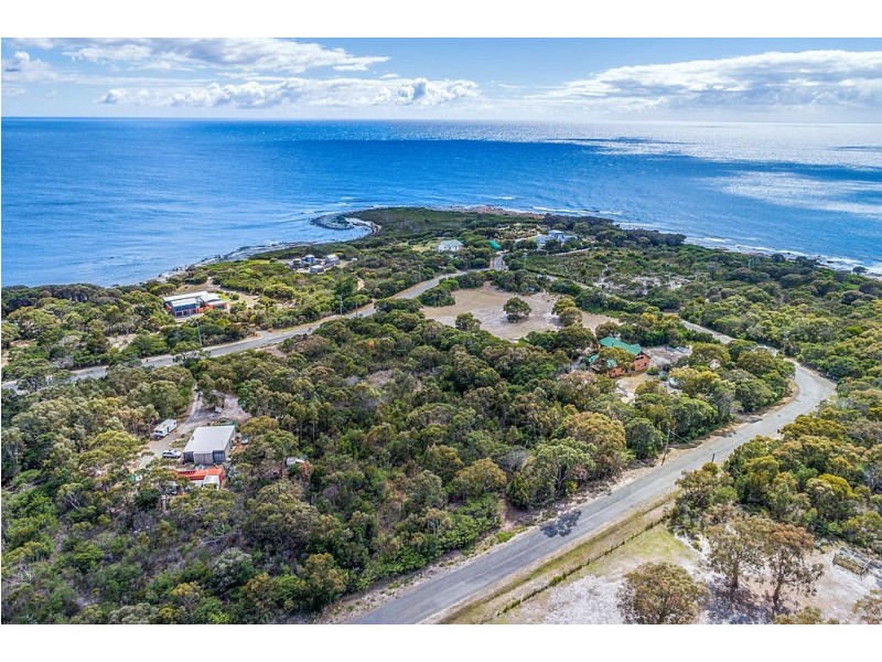 Lot 2/286 Harveys Farm Road, Bicheno TAS 7215