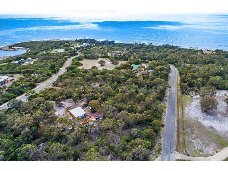 Lot 2/286 Harveys Farm Road, Bicheno TAS 7215