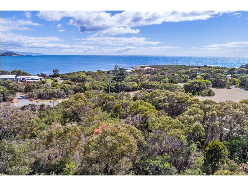 Lot 2/286 Harveys Farm Road, Bicheno TAS 7215