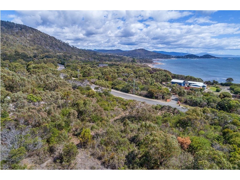 Lot 2/286 Harveys Farm Road, Bicheno TAS 7215