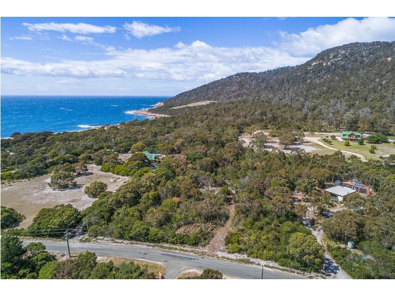 Lot 2/286 Harveys Farm Road, Bicheno TAS 7215