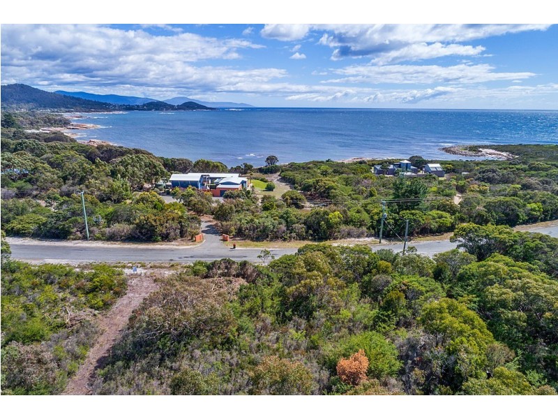 Lot 2/286 Harveys Farm Road, Bicheno TAS 7215