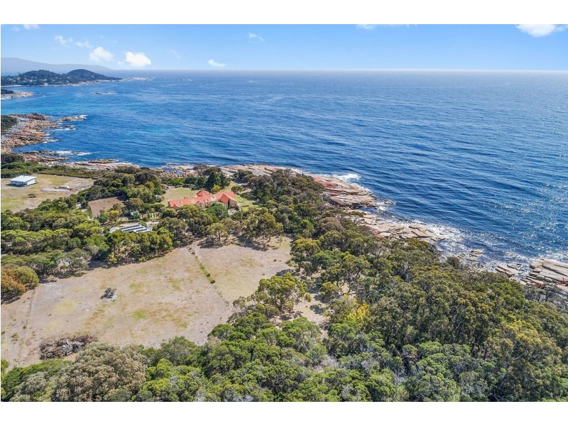 Lot 103/205 Harveys Farm Road, Bicheno TAS 7215