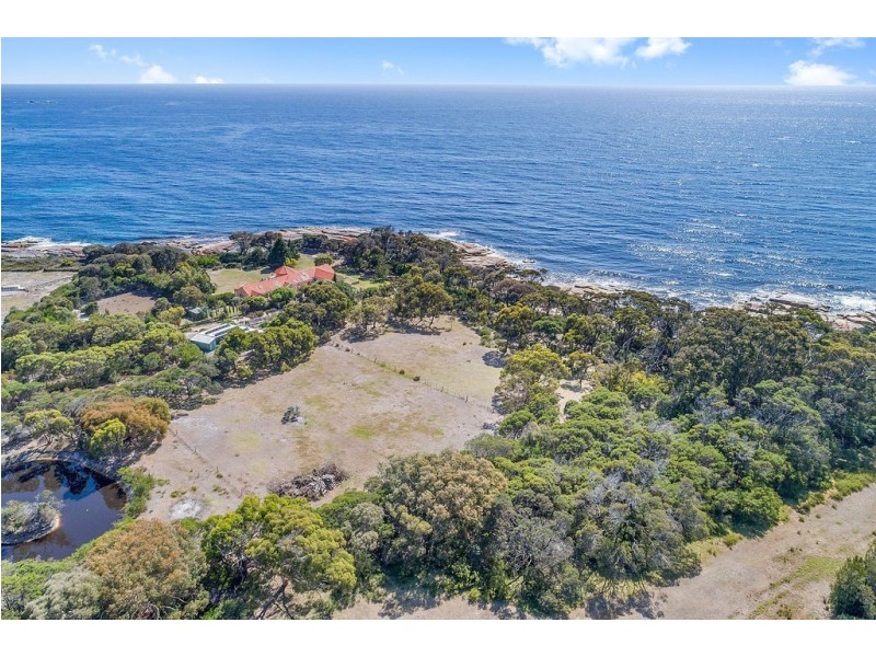 Lot 103/205 Harveys Farm Road, Bicheno TAS 7215