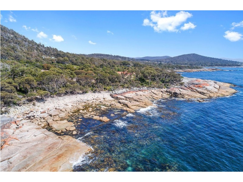 Lot 103/205 Harveys Farm Road, Bicheno TAS 7215