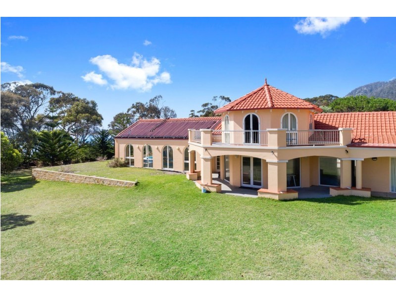 Lot 102/205 Harveys Farm Road, Bicheno TAS 7215