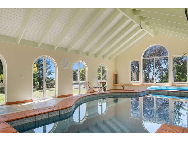 Lot 102/205 Harveys Farm Road, Bicheno TAS 7215