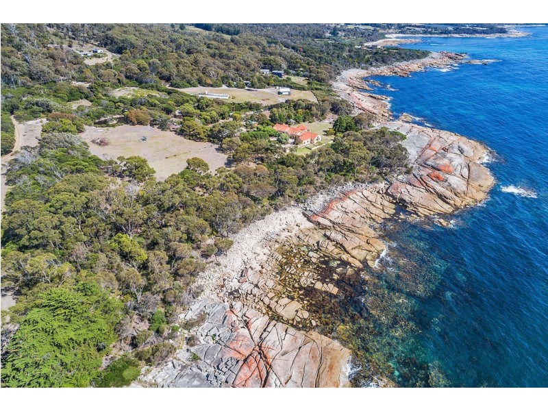 Lot 102/205 Harveys Farm Road, Bicheno TAS 7215