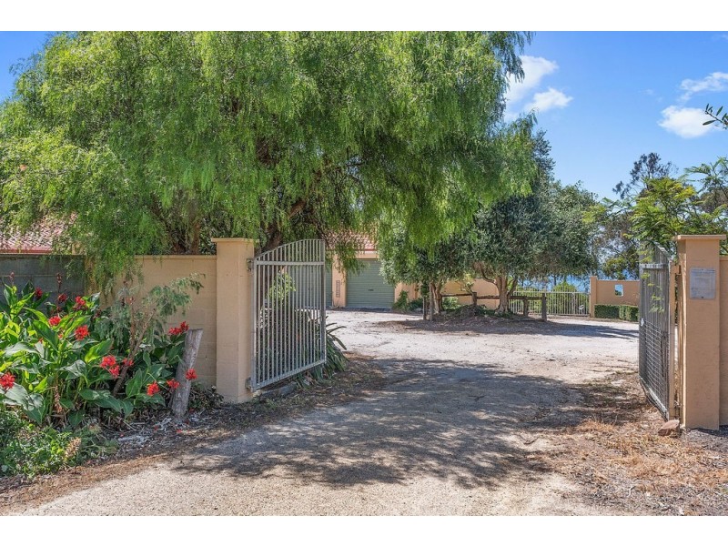 Lot 102/205 Harveys Farm Road, Bicheno TAS 7215