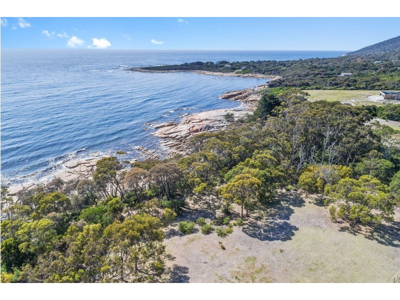 Lot 102/205 Harveys Farm Road, Bicheno TAS 7215