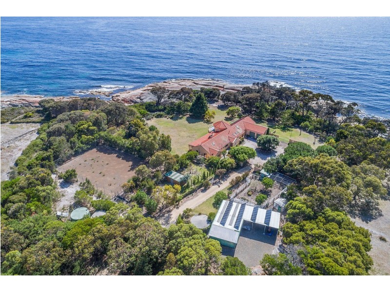 Lot 102/205 Harveys Farm Road, Bicheno TAS 7215