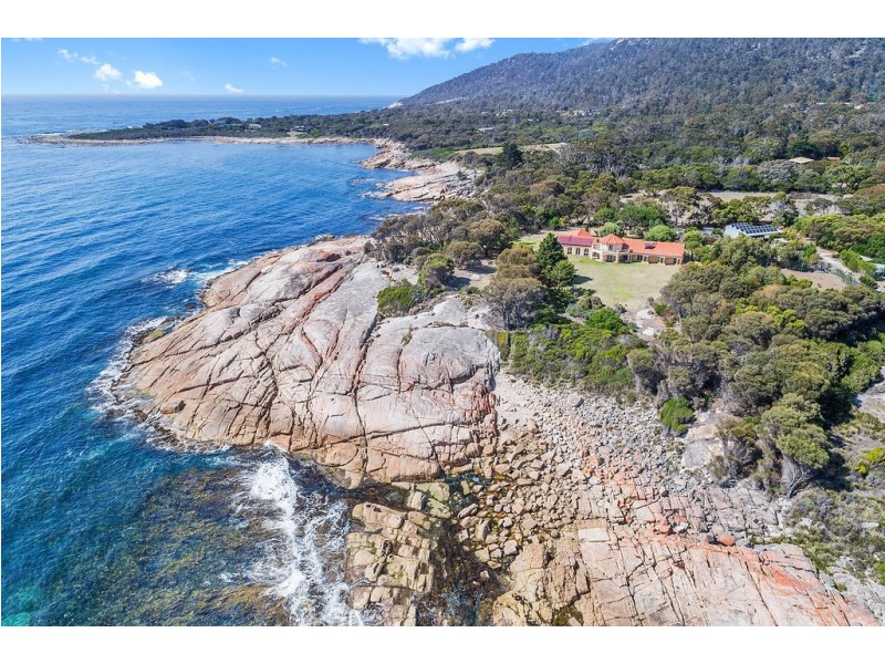 Lot 102/205 Harveys Farm Road, Bicheno TAS 7215