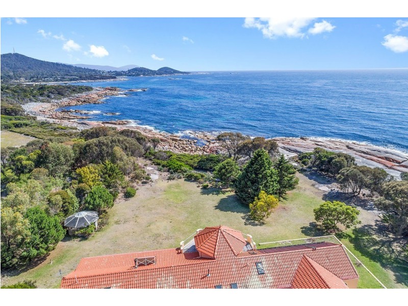 Lot 102/205 Harveys Farm Road, Bicheno TAS 7215