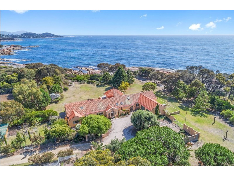 Lot 102/205 Harveys Farm Road, Bicheno TAS 7215