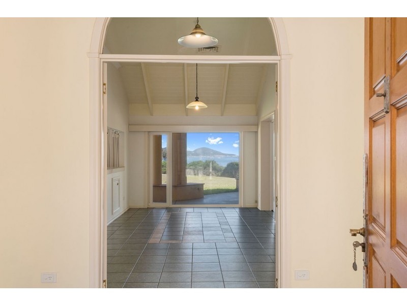 Lot 102/205 Harveys Farm Road, Bicheno TAS 7215