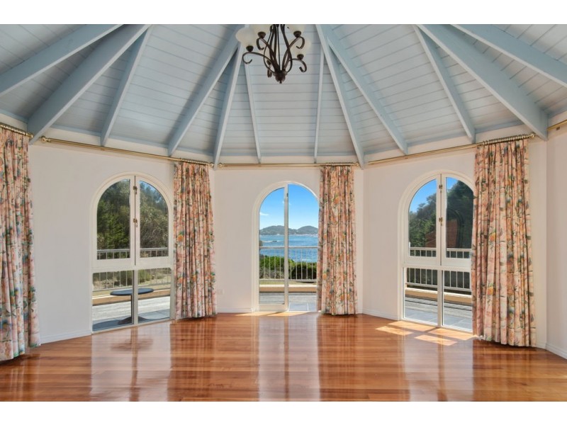 Lot 102/205 Harveys Farm Road, Bicheno TAS 7215