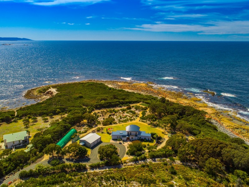 313 Harveys Farm Road, Bicheno TAS 7215