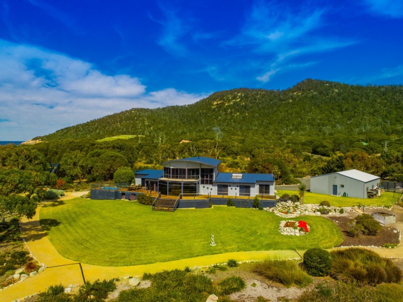 313 Harveys Farm Road, Bicheno TAS 7215