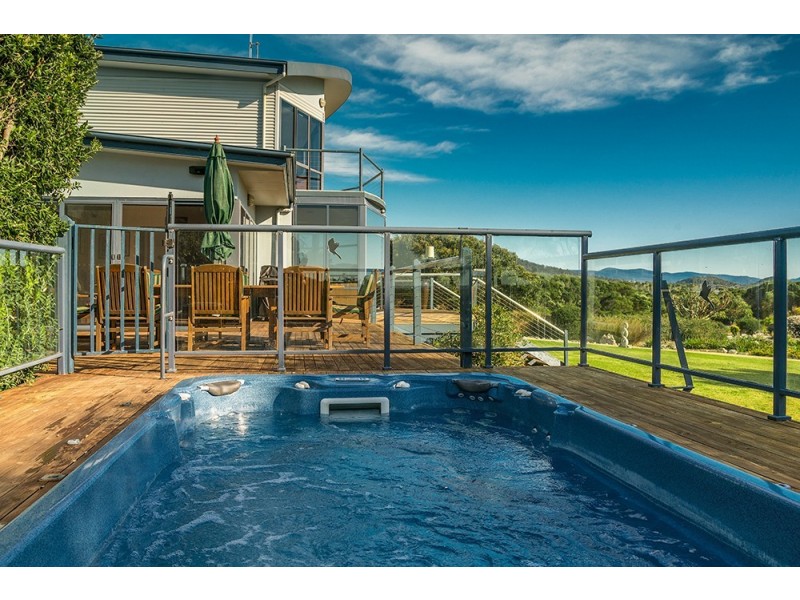 313 Harveys Farm Road, Bicheno TAS 7215