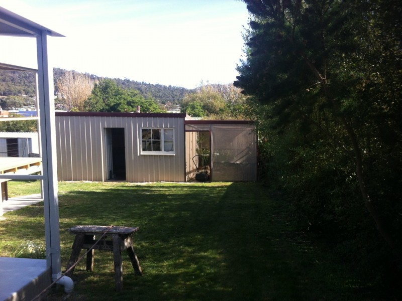 7 Fraser Street, Bicheno TAS 7215