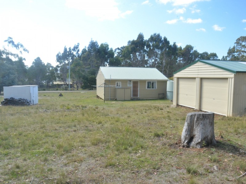 1 Lake View Road, Lake Leake TAS 7210