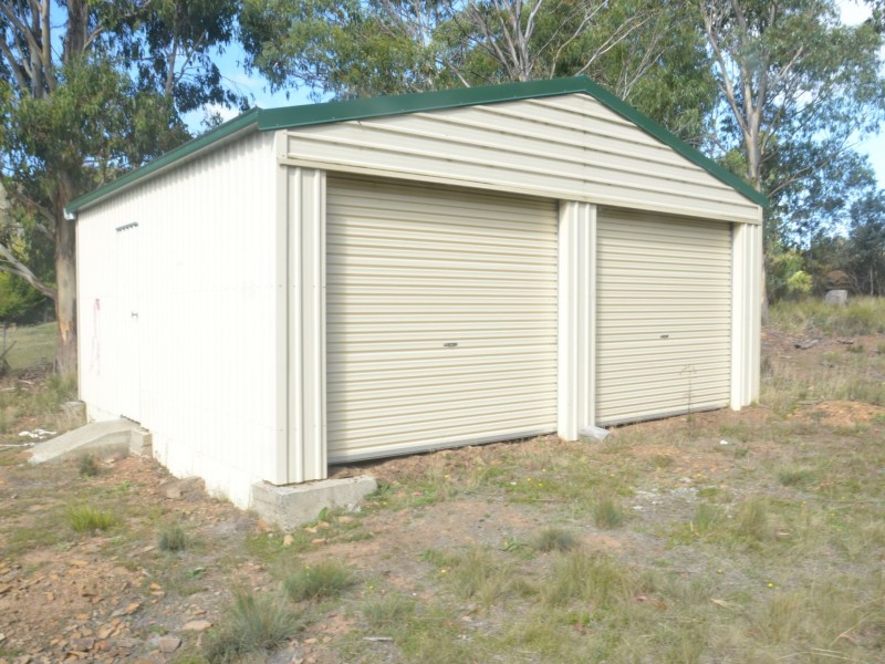 1 Lake View Road, Lake Leake TAS 7210