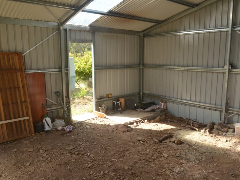 1 Lake View Road, Lake Leake TAS 7210