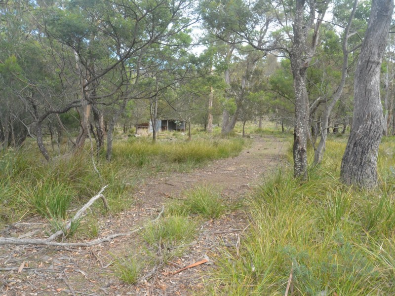 174 Rosedale Road, Bicheno TAS 7215