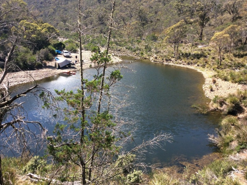 771 Bresnehans Road, Little Swanport TAS 7190